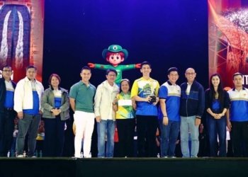 Ilagan reaches Hall-of-Fame status after ASEAN Clean Tourist City Award grand slam