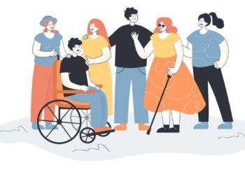 Illness is more than just biological – medical sociology shows how social factors get under the skin and cause disease