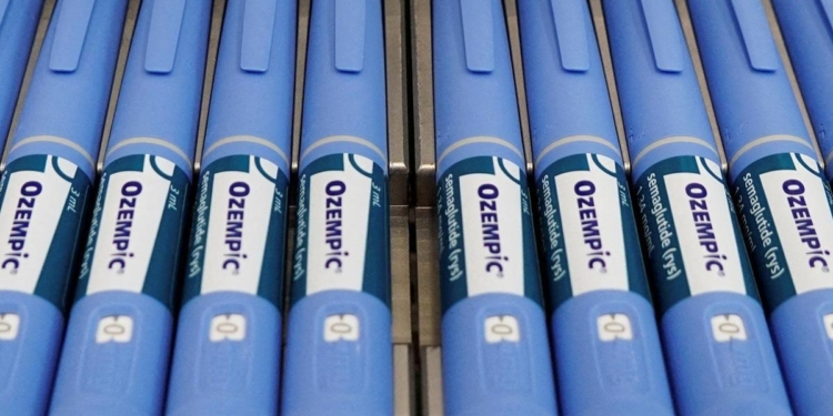 Indian drugmakers get regulatory nod to sell generic Wegovy, heating obesity‑drug race