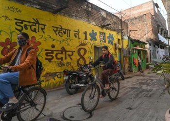 Indore diarrhoea deaths: Blindspotting in India’s cleanest city