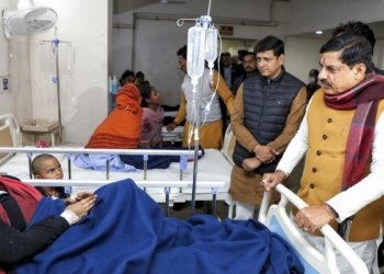 Indore water contamination: Presence of bacteria confirmed; what we know so far