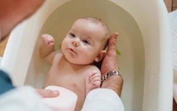 Infant Water Safety: Protect Your New Baby from Drowning