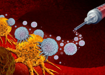 Injection turns sleeping tumor immune cells into cancer fighters