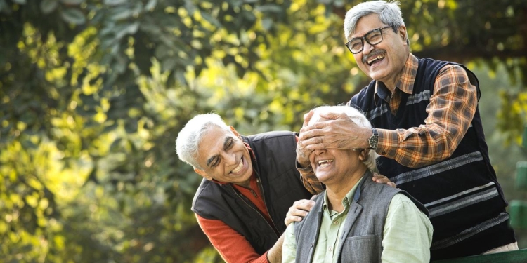 Interview with Rhee Kun Hoo: a Korean master’s guide to a happy life