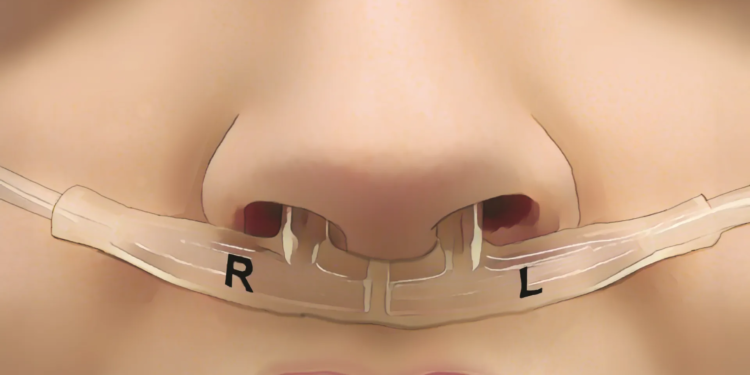 Invisible ID: How a single breath could reveal your health—and your identity