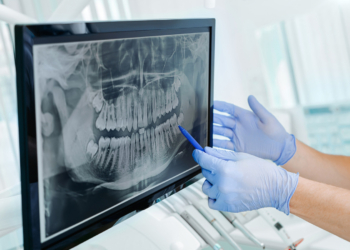 Is Radiation from Dental X-Rays Harmful? | American Association of Orthodontists