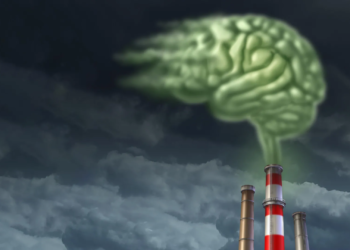 Is the air you breathe silently fueling dementia? A 29-million-person study says yes