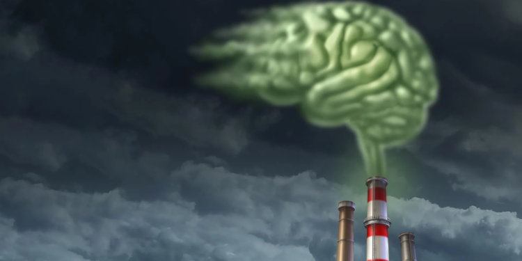 Is the air you breathe silently fueling dementia? A 29-million-person study says yes