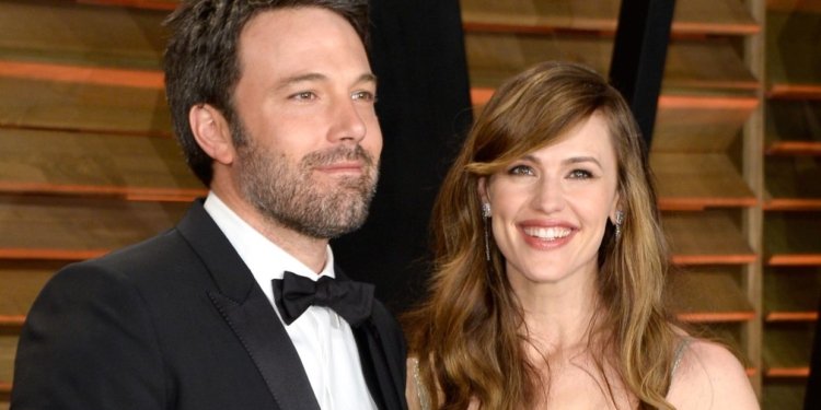 Jennifer Garner opens up about hardest part of Ben Affleck divorce