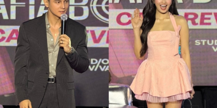 Joseph Marco, Rhen Esca&Atilde;&plusmn;o lead cast of