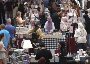KL Alternative Bookfest aims to attract a bigger crowd, reach a wider audience
