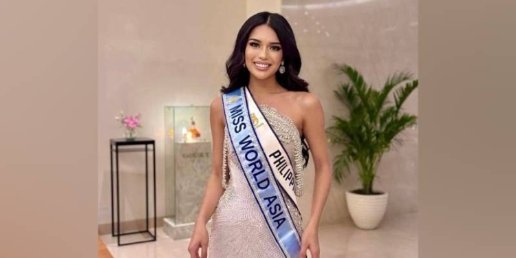 LIST: Miss World Philippines 2026 candidates