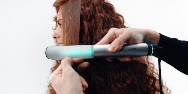 LâOréal brings the power of infrared light to hair and skin with two breakthrough innovations at CES 2026