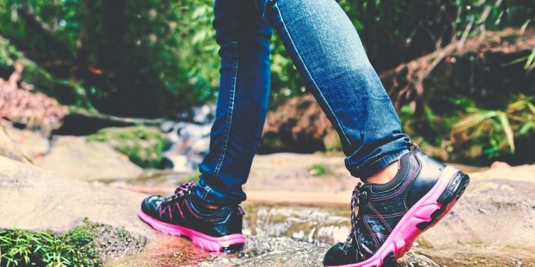 Ladies, prepare early for those potential extra kilos 