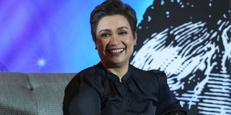 Lea Salonga graduates from playing âdead girlsâ in âLes Miserables Spectacularâ Manila run