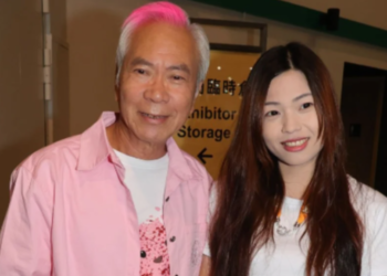 Lee Lung Kei, 75, denies giving properties to 39YO ex, says they went to ex-wife