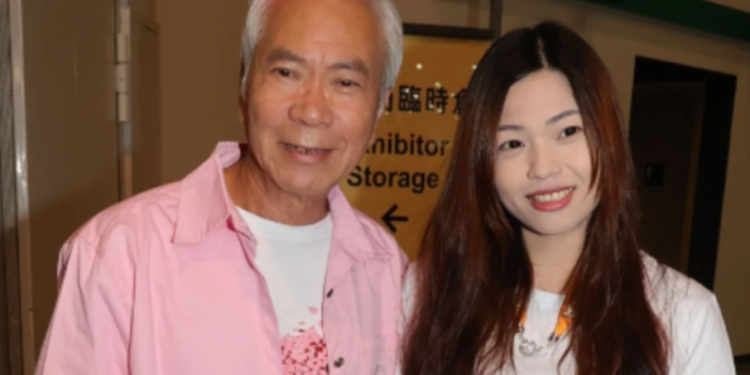 Lee Lung Kei, 75, denies giving properties to 39YO ex, says they went to ex-wife