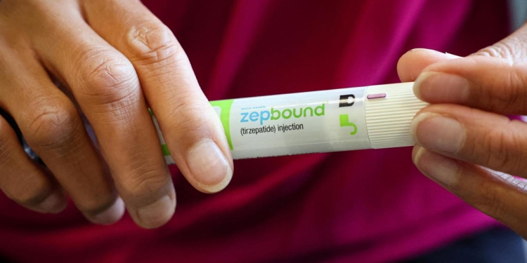 Less than two years after stopping obesity drugs, weight and health issues return, study finds