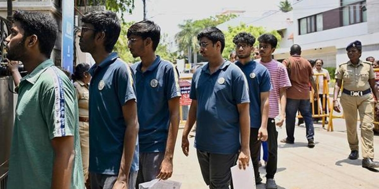 Maharashtra, Karnataka, Tamil Nadu have highest number of vacancies under the NEET-PG 2025-26