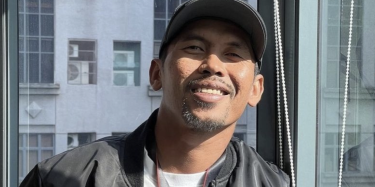 Malaysian actor Shuib fined RM10,000 for promoting vape