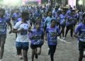 Marathon held to create awareness on drug abuse