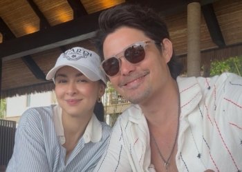 Marian Rivera dismisses viral