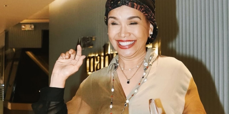 Melanie Marquez recalls