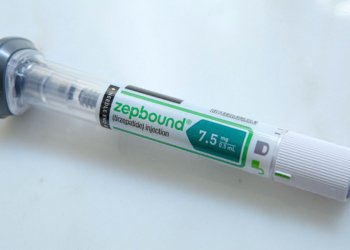 Menopause Hormone Therapy May Boost GLP-1 Drug Benefits