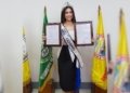 'Miss Chelsea Day': Chelsea Fernandez named Sultan Kudarat tourism ambassador