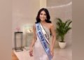 Miss World Asia 2025 Krishnah Marie Gravidez ready to enter showbiz