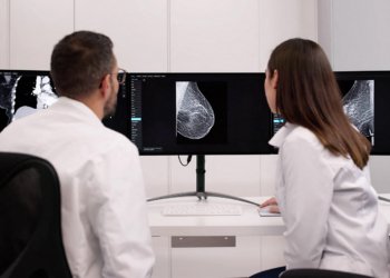 More Evidence Backs AI-Supported Mammography