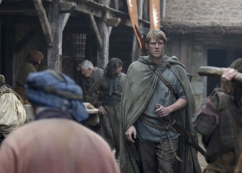 Most anticipated new TV shows of 2026, including a 'Game Of Thrones' prequel