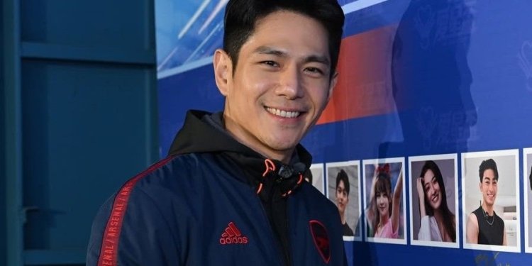 M'sian actor Hero Tai likens living with sister-in-law to 'an incurable tumour'