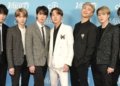 K-pop superstars BTS to stage 4-night Singapore concert in December