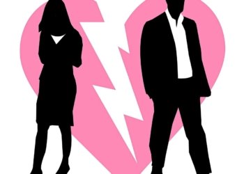 My wife is no longer attracted to me – should we stay married?