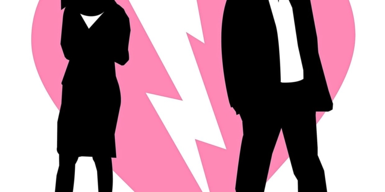 My wife is no longer attracted to me – should we stay married?