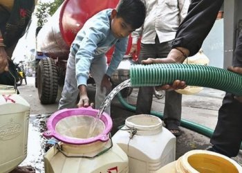 NGT notice to U.P., M.P., Rajasthan governments over ‘serious health issues’ due to sewage in drinking water