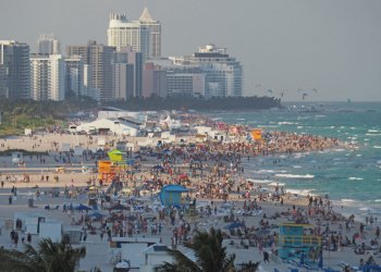 Nearly Half of Americans Expected to Have Obesity in the Next 10 Years