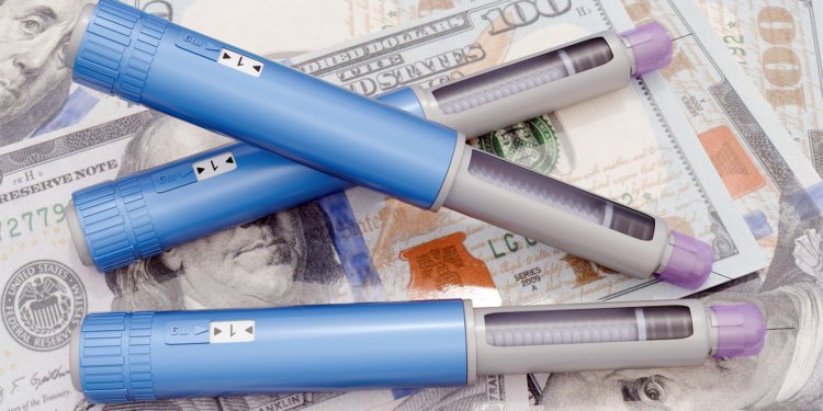 New CMS Demo Aims to Increase Access to GLP-1s Under Medicaid and Part D