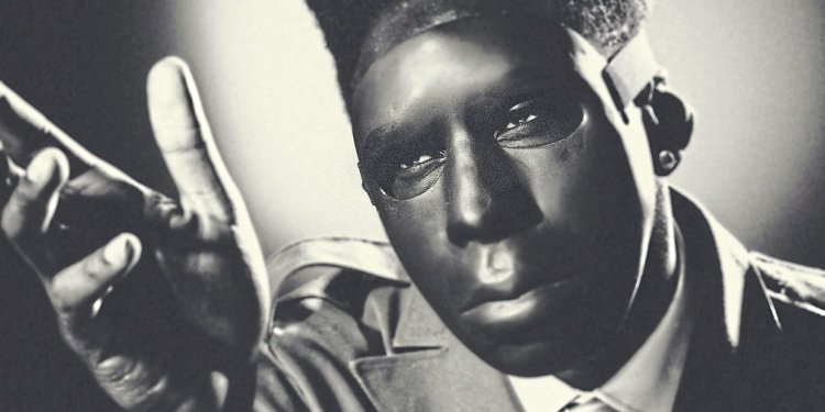 New Grammy category honours album covers and the artists that make them