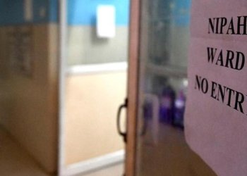 Nipah-hit Bengal nurses critical; two contacts hospitalised