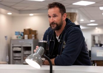 No, I Won't Watch 'The Pitt'