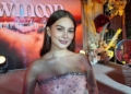 'Not a kabit, never was': Elisse Joson shuts down mistress rumors