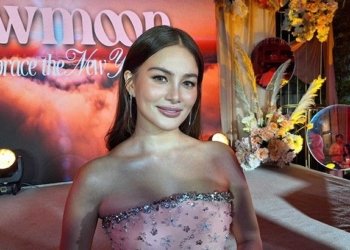 'Not a kabit, never was': Elisse Joson shuts down mistress rumors