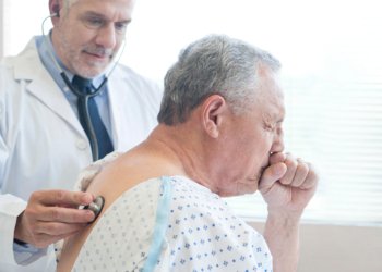 Novel Opioid Receptor Drug Cuts IPF Cough