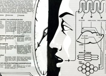 Obesity impacts on brain may depend on how fat is distributed across body, study finds