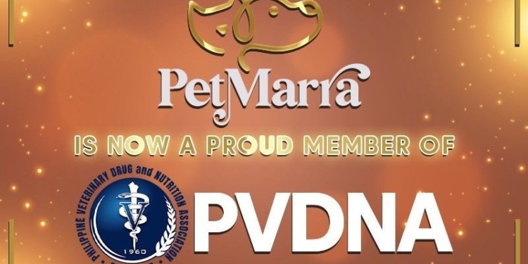 PetMarra joins PVDNA, solidifying commitment to national veterinary and nutritional standards