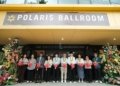 Polaris Ballroom: A perfect spot for crafting memorable moments in Boracay
