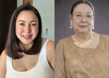 Priceless time: Marjorie Barretto recalls last moments with mom Inday