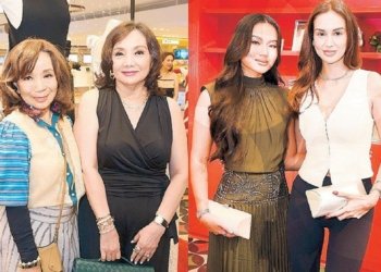 Quiet&Acirc;&nbsp;luxury&Acirc;&nbsp;steals the&Acirc;&nbsp;spotlight